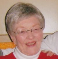 Ann \"Penny\" Riddle