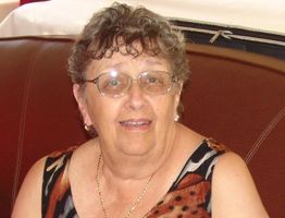 Jacqueline Chapdelaine