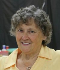 Janet Godard