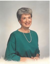 Dorothy Whitesides