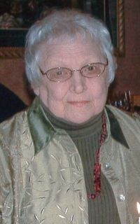 Frances \"Salvi\" Sander