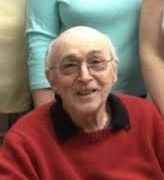 Arthur \"Jack\" Desjardins