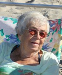 Margaret \"Peggy\" Ribeiro