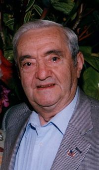 Lucien \"Lou\" Pelletier