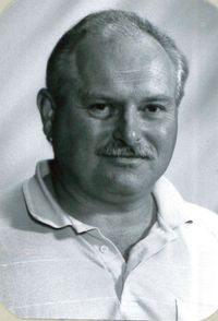 George \"Bart\" Champoux