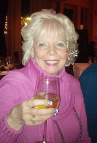 Priscilla \"Sue\" Goldsmith