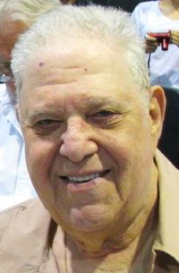 Michael \"\"Mike\"\" Merims