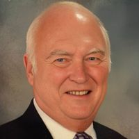 Lawrence \"Larry\" Eichert