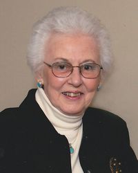 Patricia Mullen