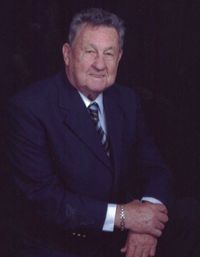 Henry \"Pete\" Campeau