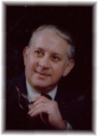 Nicholas Poulopoulos