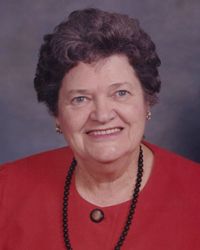 Shirley Lewis