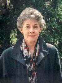 Elizabeth \"\"Betty\"\" Dinnat