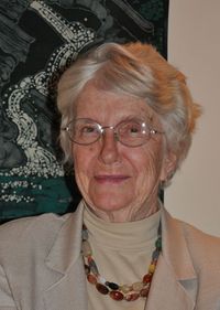 Ann Williams