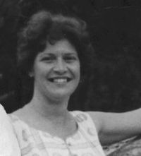 Elizabeth \"Betty\" Meyer