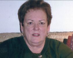 Maureen McCain