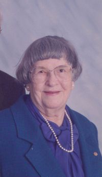 Grace Markert