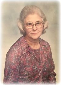 Aurelia \"Aurie\" Balboni