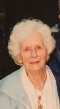 Nettie \"nee Jessie\" Young