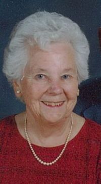 Doris Byrnes