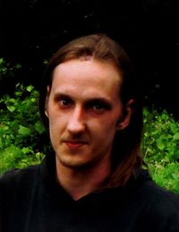 Christopher Ganieany