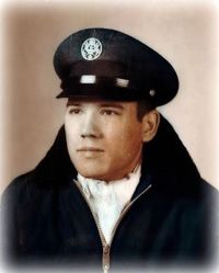 Manuel \"Jay\" Duran