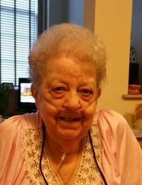 Marion \"LaBelle\" Moore