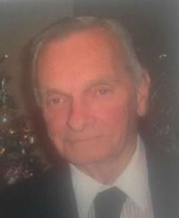 Rene \"Sonny\" Desroches