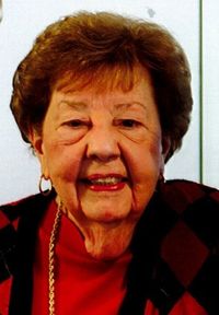 Josephine \"Jo\" Benard