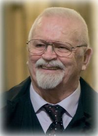 Gerald \"Jerry\" Dorval