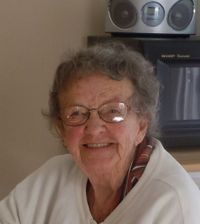 Virginia \"Ginny\" Vandomo