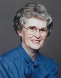 Anne Manning