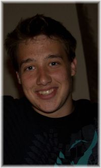 Kevin \"K.C.\" Cousineau