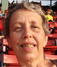 Margaret \"Margo\" Lebida