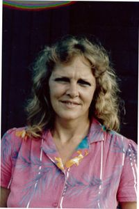 Brenda McLean