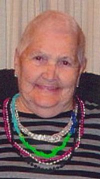 Marybelle \"Skip\" Carr