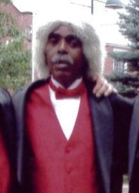 Lawrence \"Bubba\" Wallace