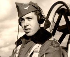 Richard \"Ret.\" Covell, “Dick” Major