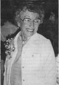 Margaret \"Peg\" Kirby