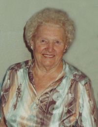 Florence Grochowalski