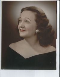 Virginia \"Ginny\" Kronick