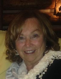 Giselle \"Gamache\" Varney