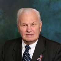 William \"Bill\" Stark