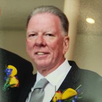 William \"Bill\" Parshall