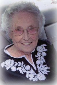 Alfreda \"Mitzi\" Allery