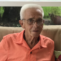 Walter \"Joe\" Pierce