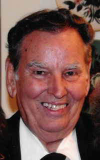 Kenneth Richmond, Sr.