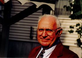 Sidney \"Sid\" Clark