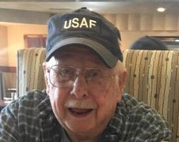 Richard Christen, Sr.