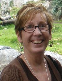 Alexanderia \"Sandra\" Lapollo